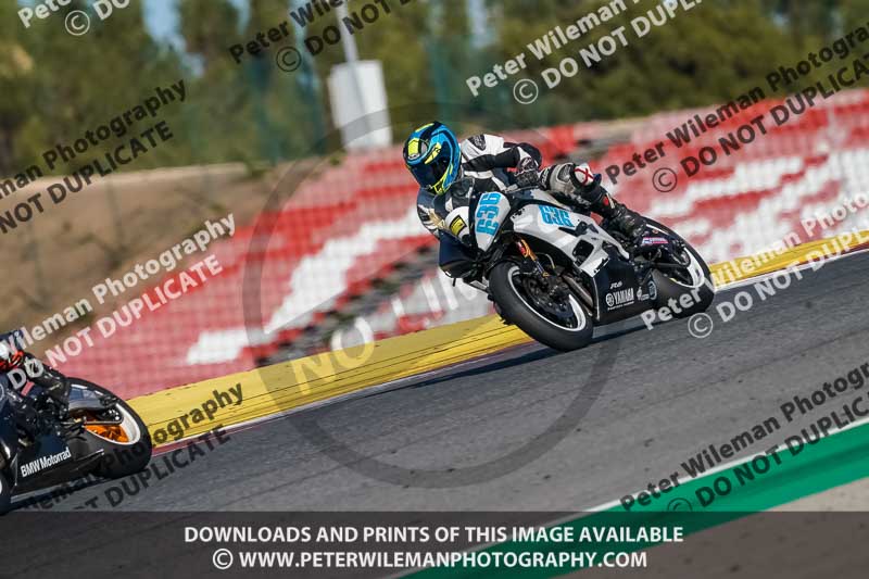 motorbikes;no limits;november 2019;peter wileman photography;portimao;portugal;trackday digital images